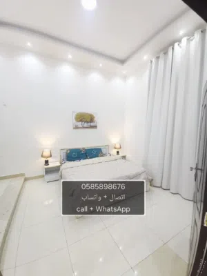 1 m2 1 Bedroom Apartments for Rent in Al Ain Al Bateen