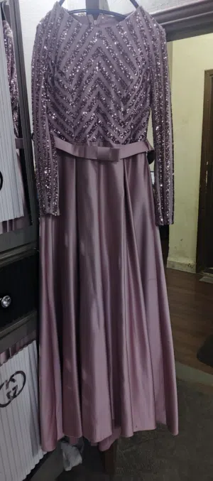 فستان سهره