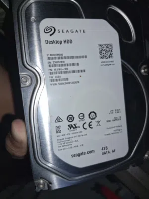 harddisk 4tb هاردديسك 4tb