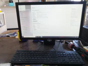 Windows Dell for sale  in Basra