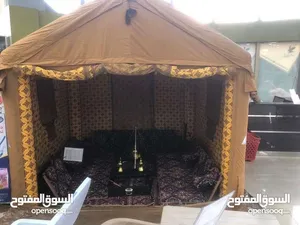 ‏تخييم ‏.‏ مستعمل‏4