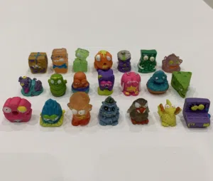 تراش باك / trash packs