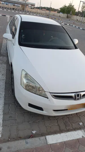 هوندا اكورد للبيع