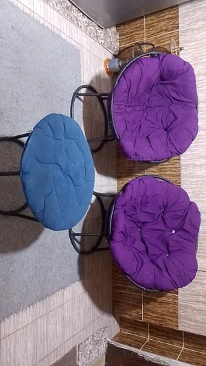 طقم كراسي عش لبلبل