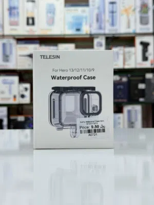GoPro waterproof case in Muscat / Brand New