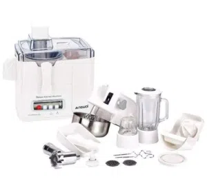 محضرة ست البيت 10*1 ماركة ناشونال الأصلية والدفع عند