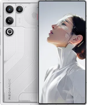 نقدم لكم هاتف RedMagic 11 Air الجديد كلياً! وحش الألعاب المجهز بمعالج Snapdragon 8 Elite، وبطارية ضخ