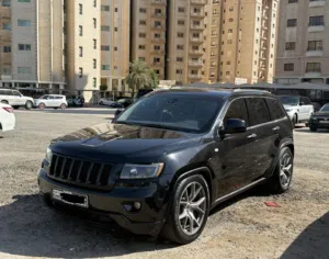 Used Jeep Grand Cherokee in Hawally