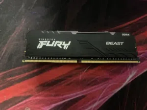 رام 16GB 3200