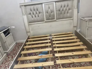 غرفة نوم كامله للبيع