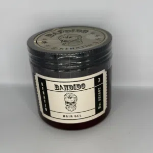 BANDIDO Pearly Hair Gel & Hair Gel