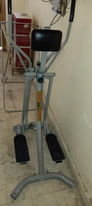 جهاز الغزال الطائر بحاله جيده