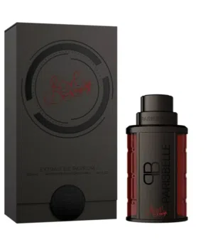 Parisbelle Perfumes