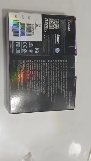 بيع SSD PRO 2TB ps5