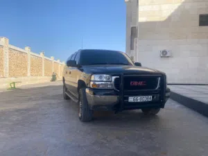 جي ام سي سوبر بان 2003