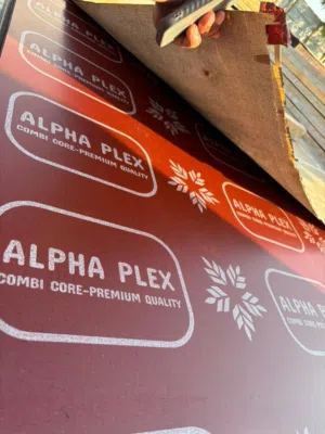 AF PLEX 12MM PLYWOOD PREMIUM QUALITY INDONESIA HIGH QUALITY