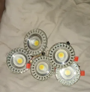 لمبات ديكور جديد مضمون