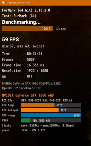 gaming pc used