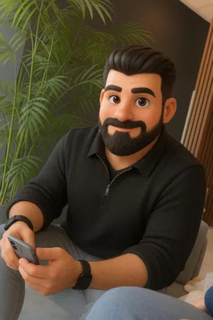 Mohammed Hasanain 