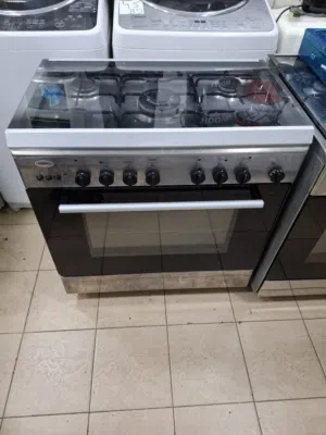 Glem Burner still Good Condition