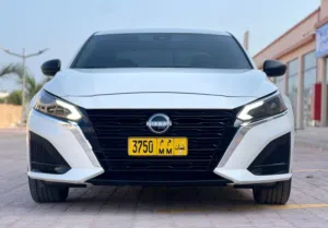 Altima SV 2024
