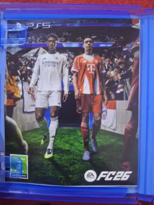 فيفا 2026 بلي فور4