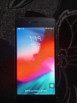 Apple iPhone 6 Plus 16 GB in Zarqa