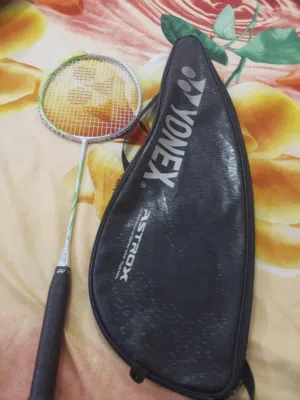 yonex astrox 100 game