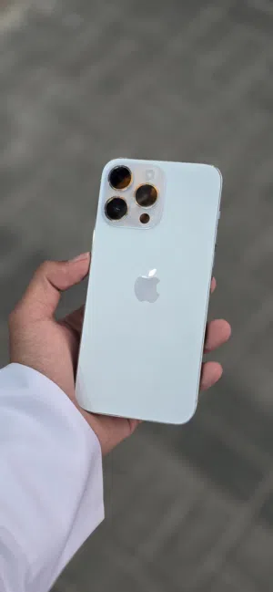 Apple iPhone 14 Pro Max 256 GB in Muscat