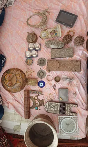 اكسسوارات منزليه