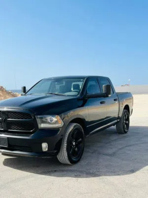 Used Dodge Ram in Tripoli