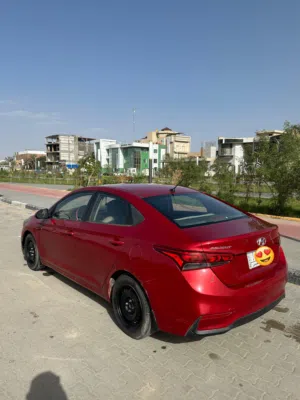 اكسنت  2019