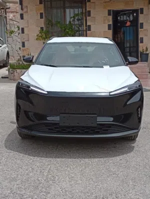 - Dongfeng Mage EV 2027 المستقبل بين يديك الآن بالألوان الملكية وبضمان كامل!