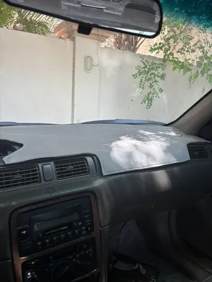 تويوتا ‏كامري ‏SE ‏1999