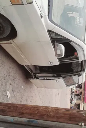 Toyota . Voxy . 2006 . New2