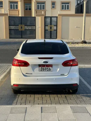 Ford focus 2016 1 year mulkia