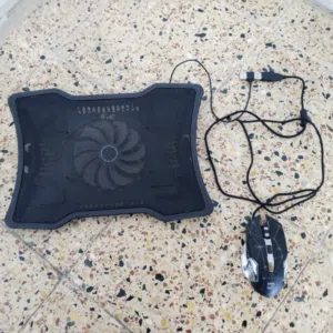 Laptop Cooler / مبرده مال لاب توب