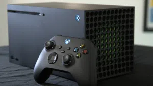 Xbox Series X Xbox for sale in Najaf