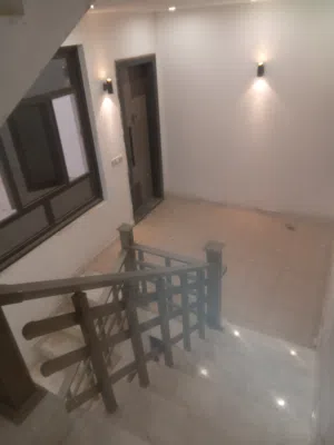 3 Bedrooms . Unfurnished . Yearly4