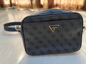 Used Bags of different brands