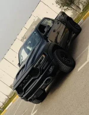 رام TRX 2024
