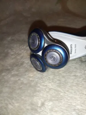 ماكينة  serious 7000 Philips