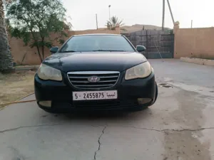 هيونداي لانترا 2010