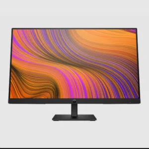 شاشة HP P24h G5 FHD ربي يبارك للبيع