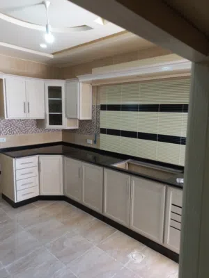 مطابخ ألمنيوم صولد 55 للمتر  اقوى العروض على المطابخ