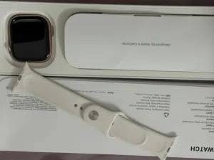 Apple smart watches for Sale in Muscat