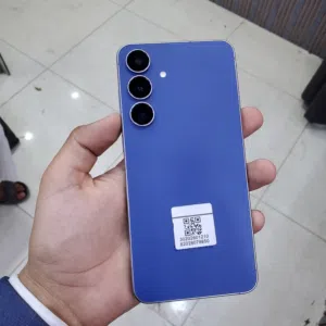 Samsung Galaxy S25 FE 128 GB in Sana'a