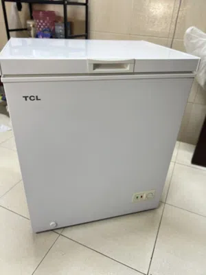 Chest Freezer - TCL 145 Litre