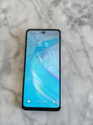 Infinix Smart 8 64 GB in Amman