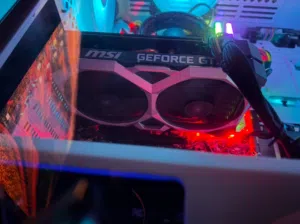تجميعه pc مستخدم قليل للبيع